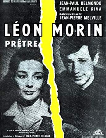 Léon Morin, Priest (1961) Criterion + Extras (1080p BluRay x265 HEVC 10bit AAC 1 0 French r00t)