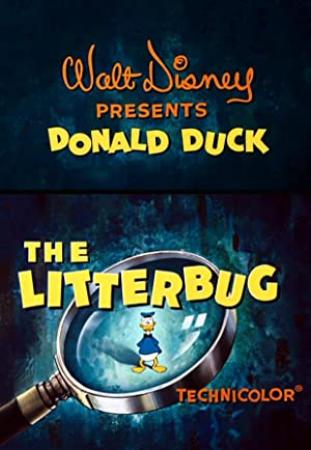 The Litterbug (1961)-Walt Disney-1080p-H264-AC 3 (DTS 5.1) Remastered & nickarad