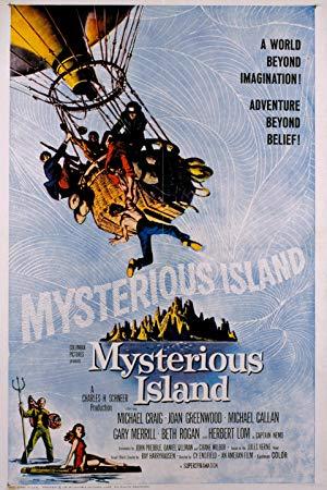 Mysterious Island 1961 720p BluRay with Arabic sub