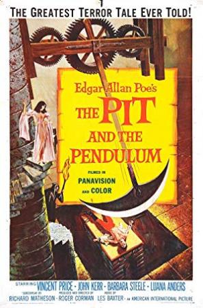 The Pit and the Pendulum 1991 BDRip x264 AC3 Rus AVO Eng-E76