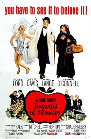 Pocketful Of Miracles 1961 720p BluRay x264-SiNNERS[rarbg]