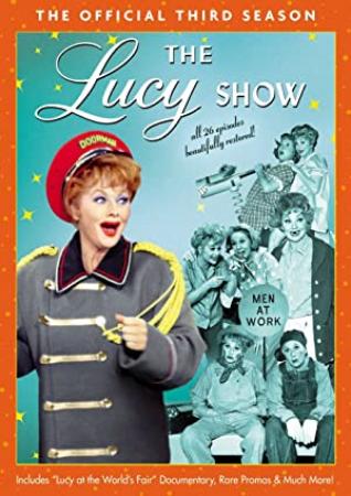 The Lucy Show - 1962 to 1968 (Complete TV series in MP4 format)