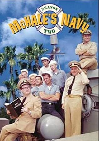 McHale's Navy 1962 Season 2 Complete TVRip x264 [i_c]