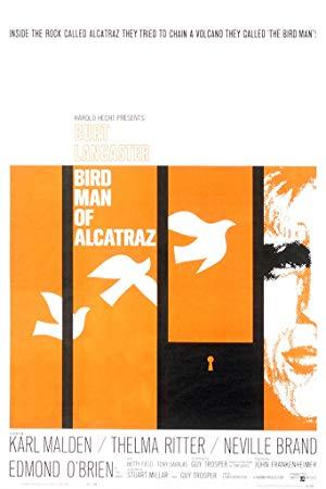 Birdman of Alcatraz (1962) DVDRip_toAVI Pt-Br