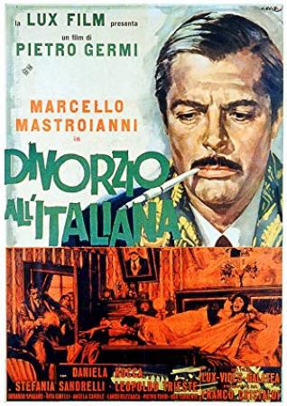 Divorce Italian Style 1961 (Comedy) 1080p BRRip x264-Classics