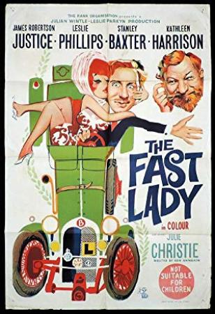 The Fast Lady 1962 1080p BluRay x264-SPOOKS[rarbg]