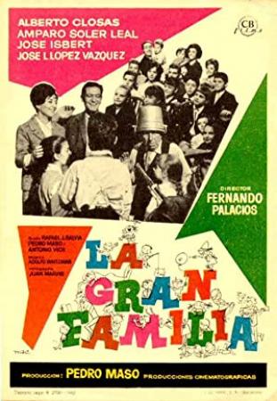 La Gran Familia[DVDRip][AC3-5 1]
