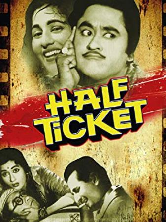 Half Ticket (2016) Marathi -1080p - HDRip - x264 - AAC 5.1 - MovCr