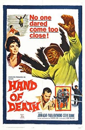 Hand Of Death (1976) 720p BluRay x264 Eng Subs [Dual Audio] [Hindi DD 2 0 - Chinese 2 0] -=!Dr STAR!