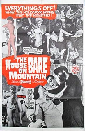 House on Bare Mountain 1962 WEBRip x264-ION10