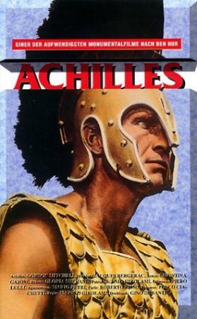 Fury of Achilles (1962)  FRENCH BDRip XviD