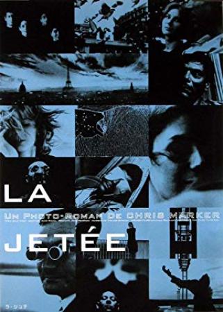 La Jetee (1962) [1080p] [BluRay] [YTS]