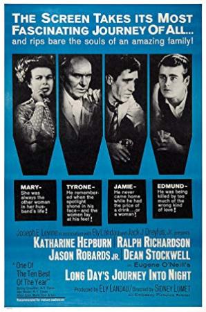 【更多高清电影访问 】长夜漫漫路迢迢[中文字幕] Long Day's Journey Into Night 1962 Masters of Cinema BluRay 1080p DTS-HD MA 5.1 x264-OPT