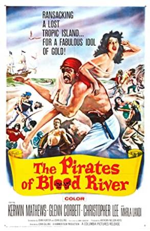 The Pirates of Blood River 1962 1080p BluRay H264 AAC-RARBG