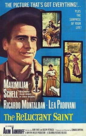 The Reluctant Saint 1962 720p HDTV x264-REGRET