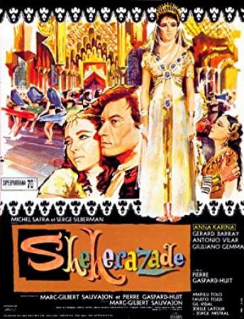 Scheherazade (1963) [1080p] [BluRay] [5.1] [YTS]