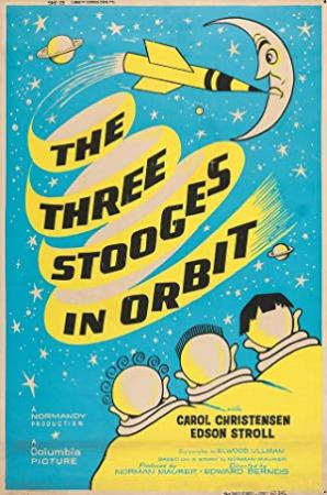 The Three Stooges In Orbit (1962) [720p] [WEBRip] [YTS]