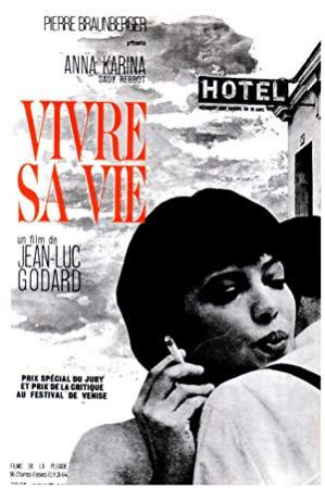 Vivre Sa Vie 1962 (Jean-Luc Godard) 1080p BRRip x264-Classics