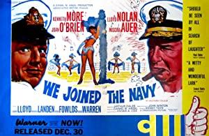 We Joined The Navy 1962 1080p BluRay H264 AAC-RARBG