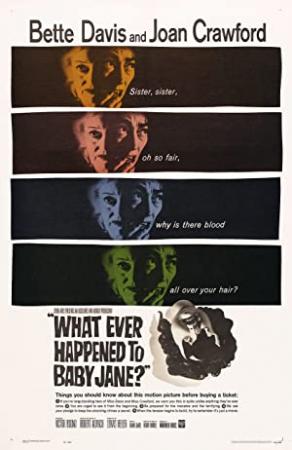 What Ever Happened to Baby Jane 1962 1080p BluRay X264-AMIABLE