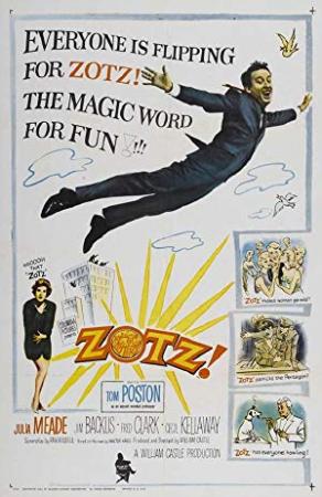 Zotz! (1962) [BluRay] [1080p] [YTS]