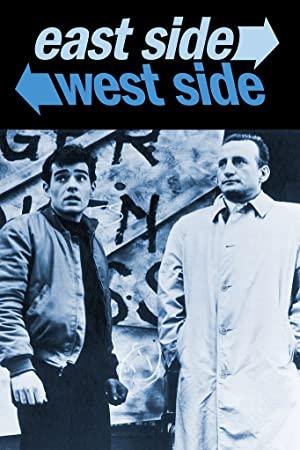 East Side, West Side (1949) DVD SE