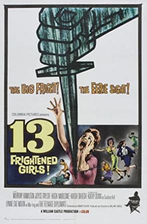 13 Frightened Girls 1963 720p BluRay x264-SADPANDA