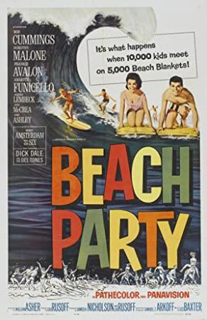 Beach Party 1963 iNTERNAL DVDRip x264-SPRiNTER[N1C]