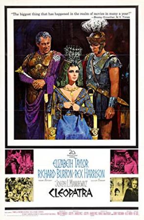 Cleopatra 1963 Swesub DVDrip Xvid-Haggebulle