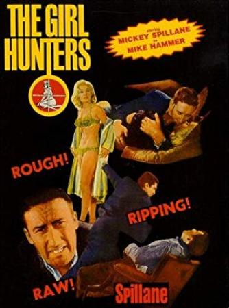The Girl Hunters (1963) [720p] [BluRay] [YTS]