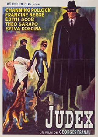 Judex 1963 FRENCH 720p BluRay H264 AAC-VXT