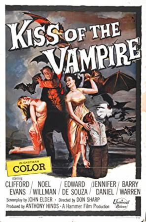 Kiss Of The Vampire 1963 BRRip XviD MP3-RARBG