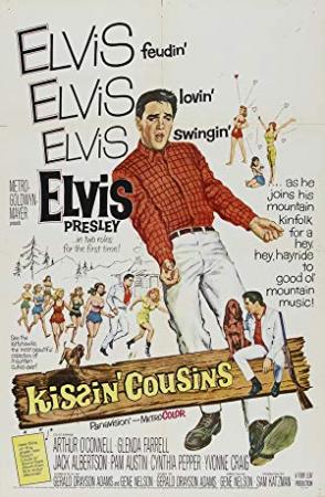Kissin Cousins (1964) [720p] [WEBRip] [YTS]