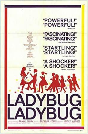 Ladybug 2018 FRENCH HDRiP XViD-EVOVF