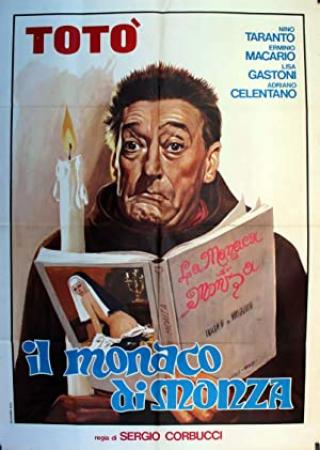 Il Monaco di Monza_DVDRip Ita with srt subs Toto_S Corbucci 1962 PARENTE