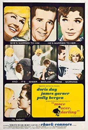 [ Hey Visit  ] - Move Over, Darling (1963)