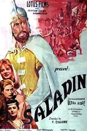 Saladin 1963 ARABIC 1080p WEBRip x264-VXT