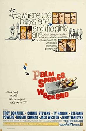 Palm Springs Weekend [1963] Eng + Fre subs