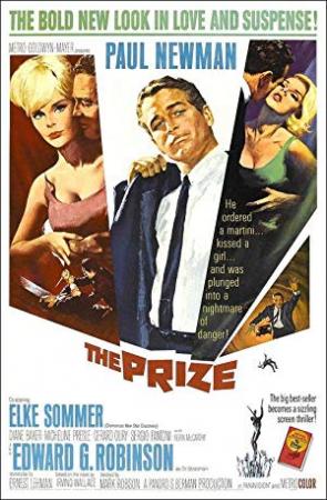 The Prize 1963 1080p BluRay H264 AAC-RARBG