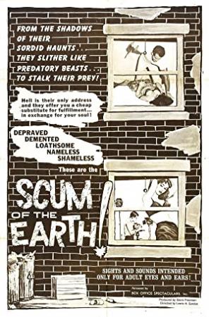 Scum of the Earth 1963 WS BDRip x264-VoMiT[PRiME]