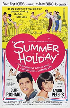 Summer Holiday 1963 1080p BluRay x265-RARBG
