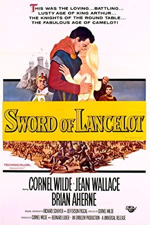 Sword Of Lancelot 1963
