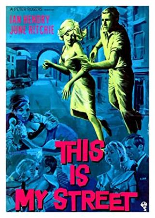 This Is My Street 1964 DVDRip x264-FiCO[1337x][SN]