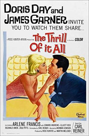 The Thrill Of It All (1963) [BluRay] [720p] [YTS]