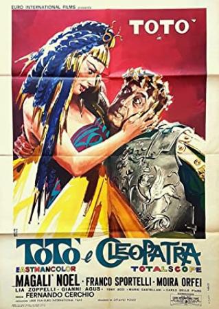 Toto e Cleopatra 1963 ITALIAN 1080p WEBRip x264-VXT