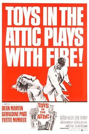 Toys in the Attic 1963 DVDRip x264-REGRET