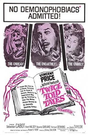 Twice-Told Tales 1963 1080p BluRay H264 AAC-RARBG
