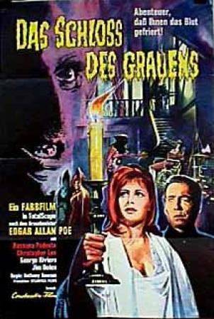 Horror Castle 1963 DVDRip x264
