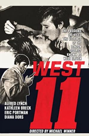 West 11 (1963) [1080p] [BluRay] [YTS]