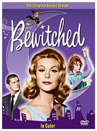Bewitched S07-08 DVDRip